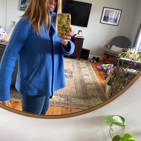 Cynthia Rowley Spring Jacket - Picture 3 of 4